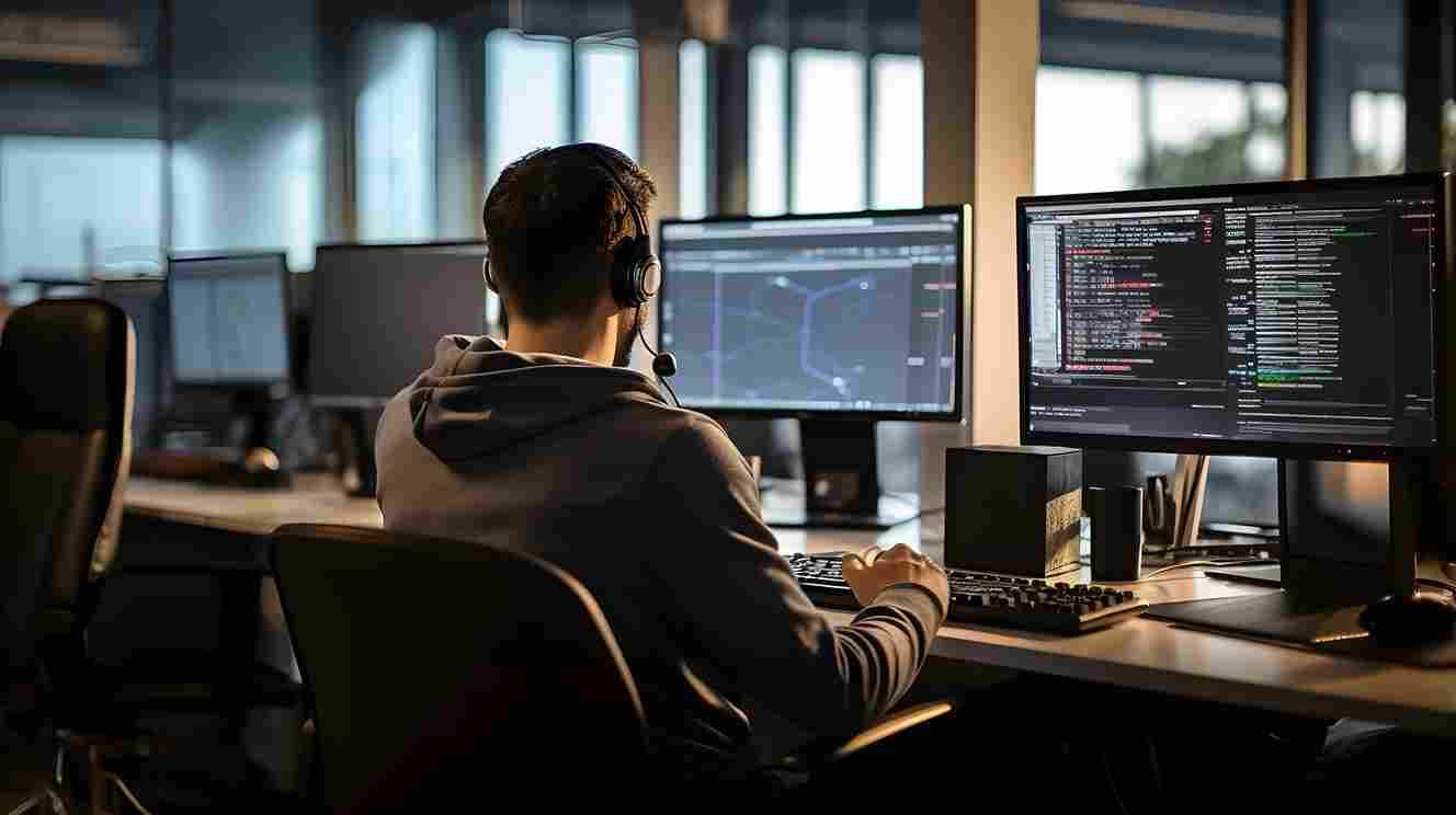 How to Create Websites with Statamic 5 and Next.js in 2025