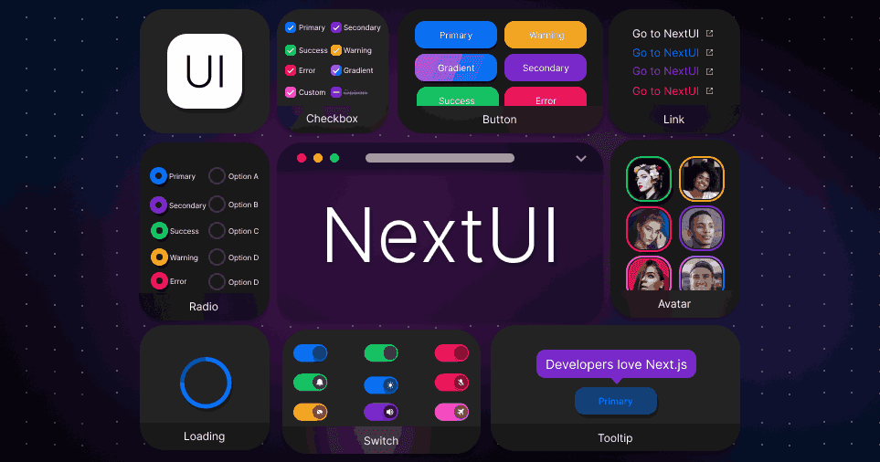 How to Decide Between NextUI and ShadCN for UI Design