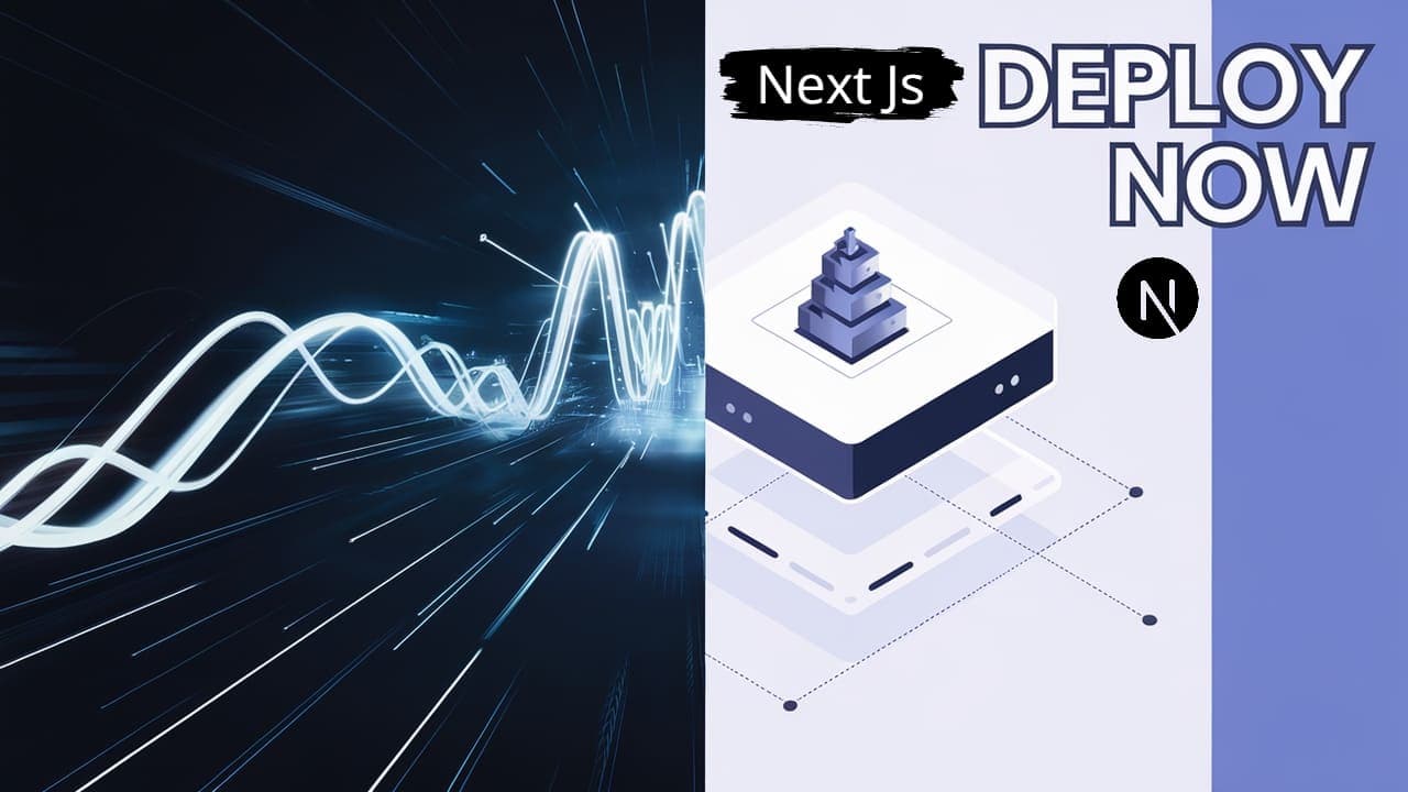 The Ultimate Guide to Deploying Your Next.js App